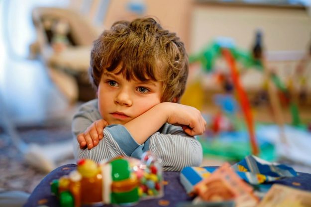 Anaokuluna Uyum Süreci