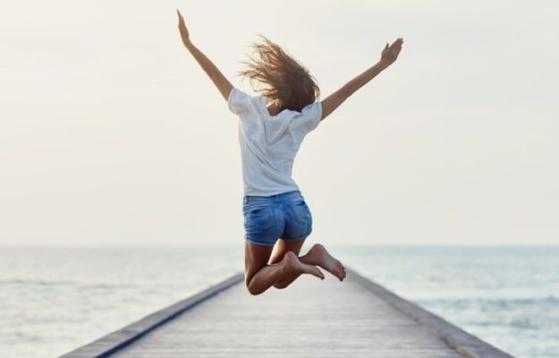 Mutluluk Kendinizde Gizli