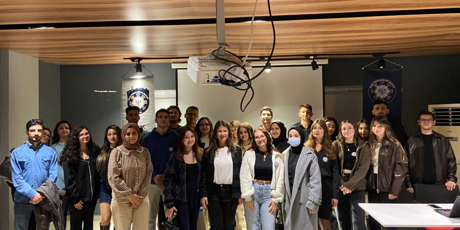 Kanser Sürecinde Paylaşılmayan Duygular – 5 Kasım