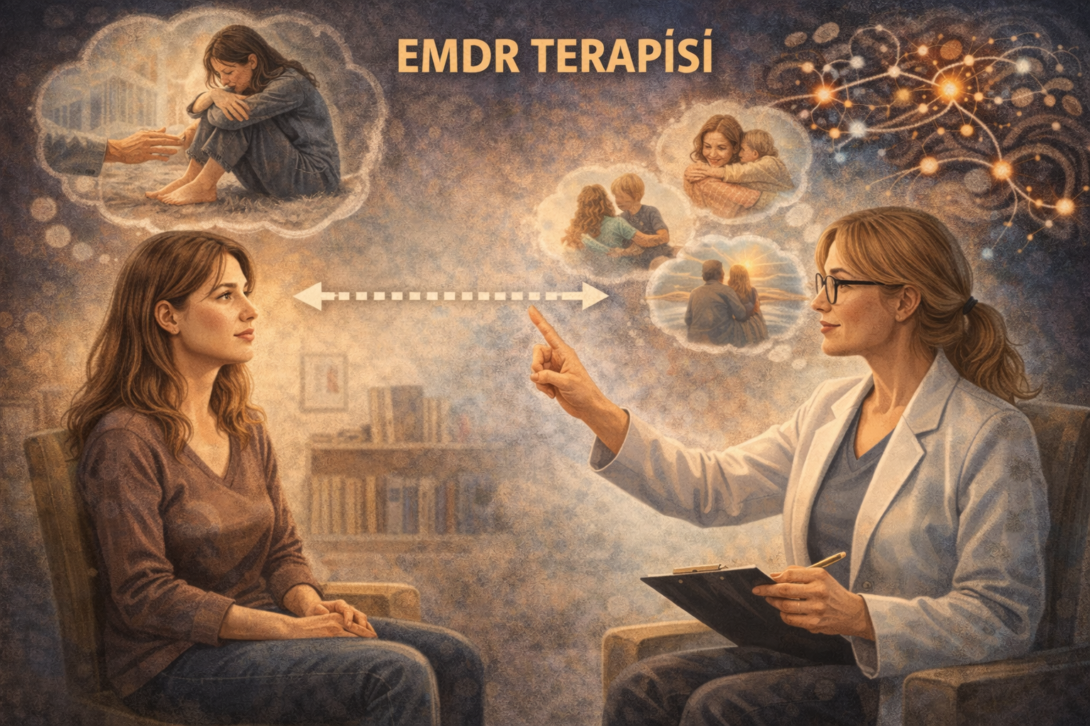 EMDR-TEKNIGI-NEDIR EMDR TEKNİĞİ NEDİR?